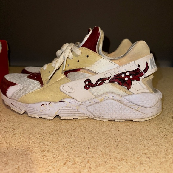 Huaraches - Picture 3 of 6